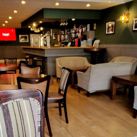 Royal Thurso Hotel Kültér fotó