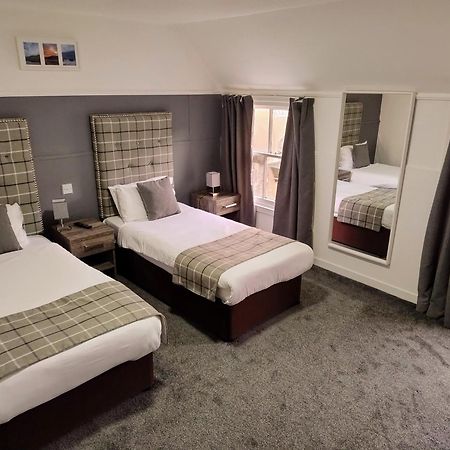 Royal Thurso Hotel Kültér fotó