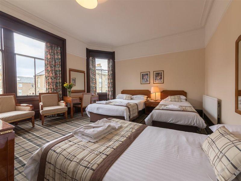 Royal Thurso Hotel Kültér fotó