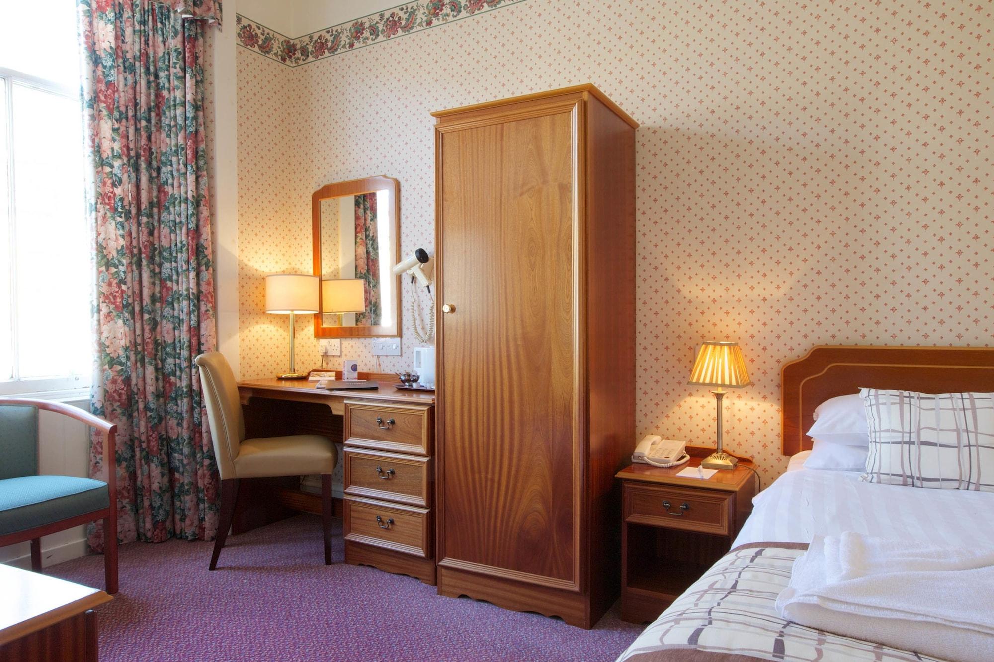 Royal Thurso Hotel Kültér fotó