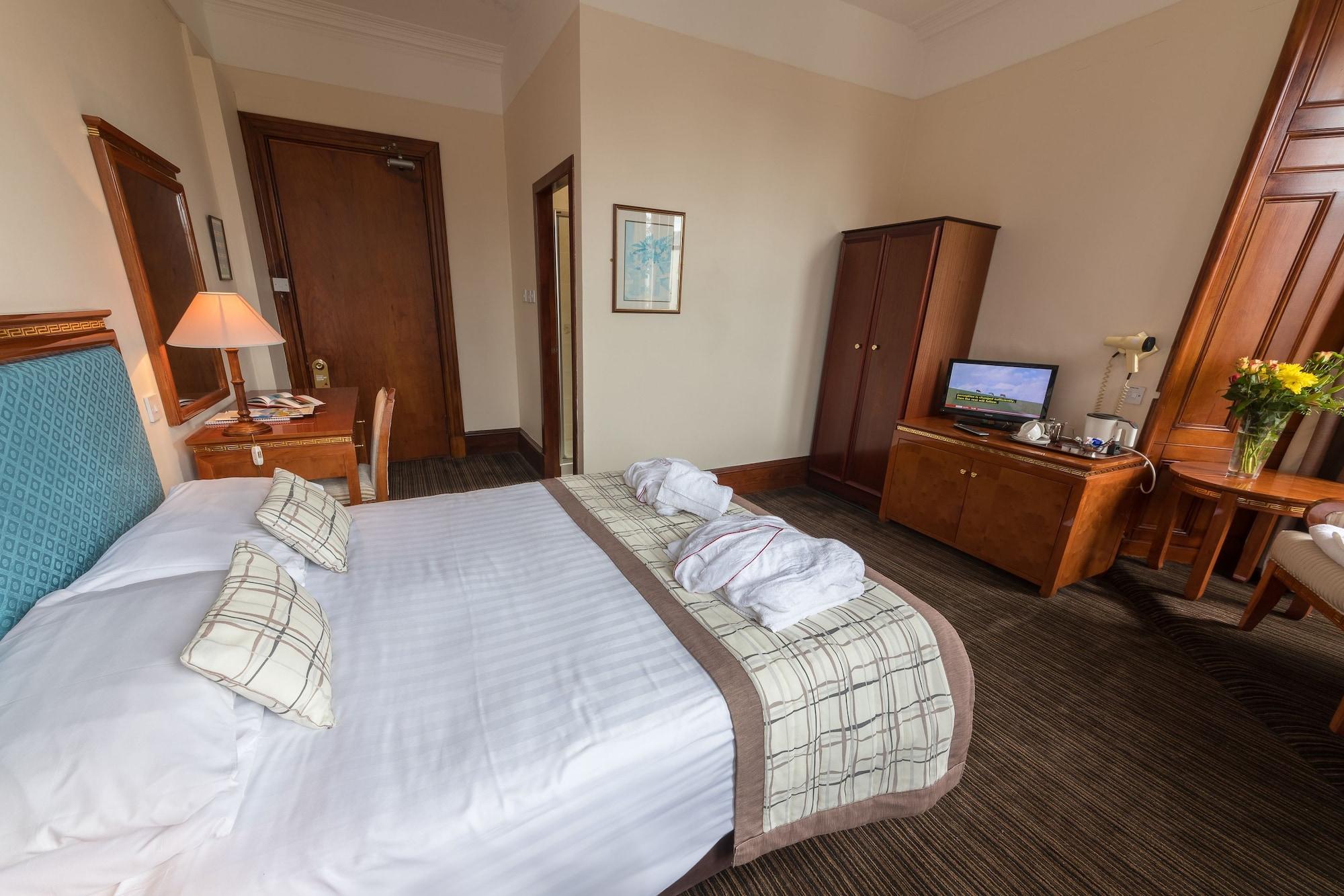 Royal Thurso Hotel Kültér fotó