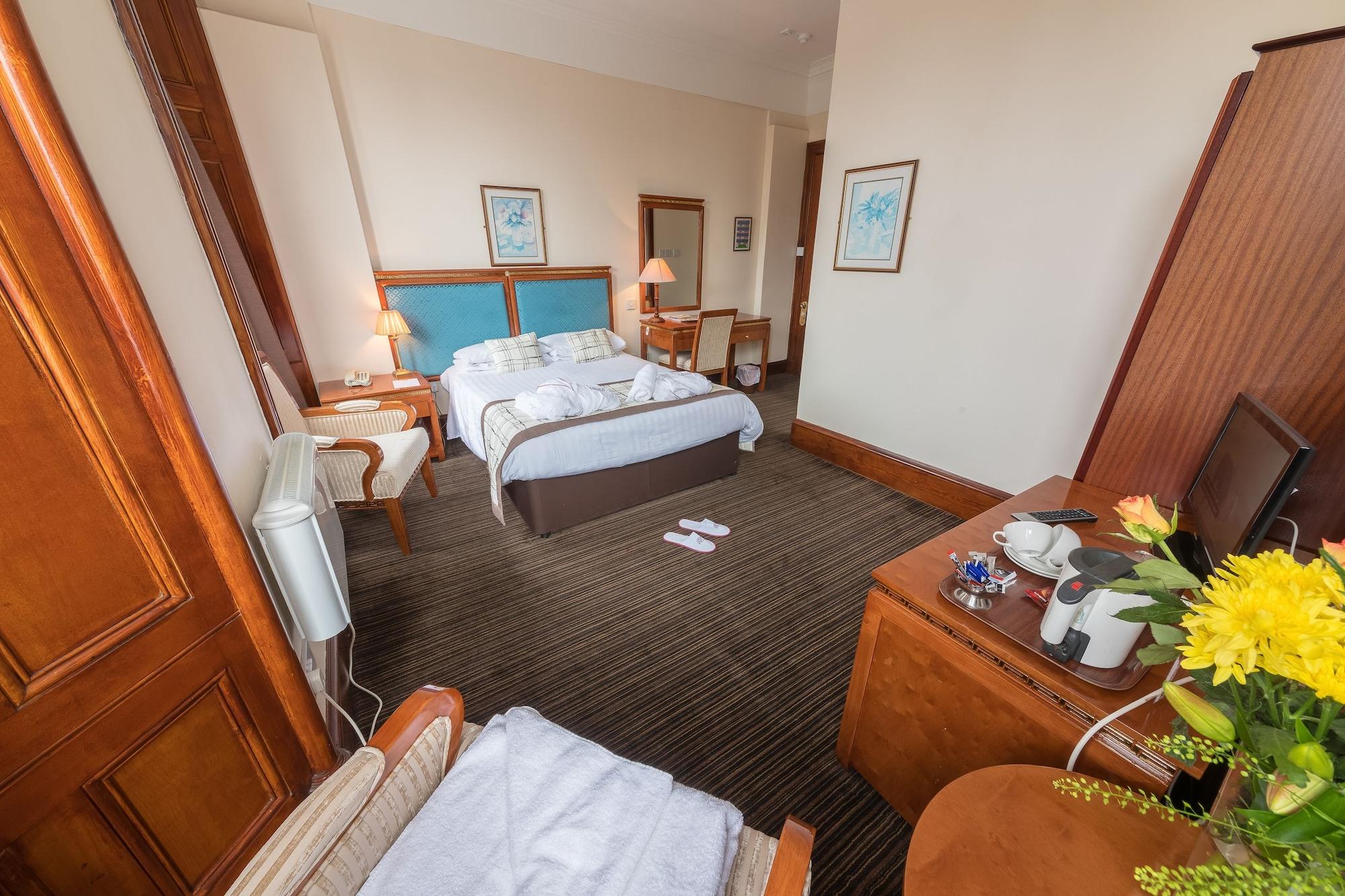 Royal Thurso Hotel Kültér fotó