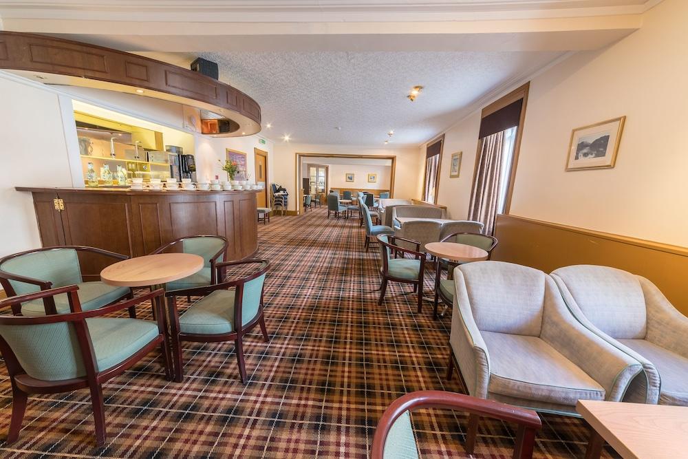 Royal Thurso Hotel Kültér fotó