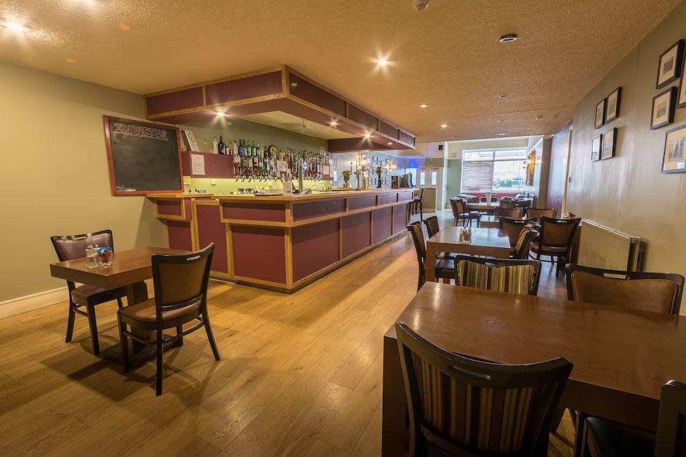 Royal Thurso Hotel Kültér fotó
