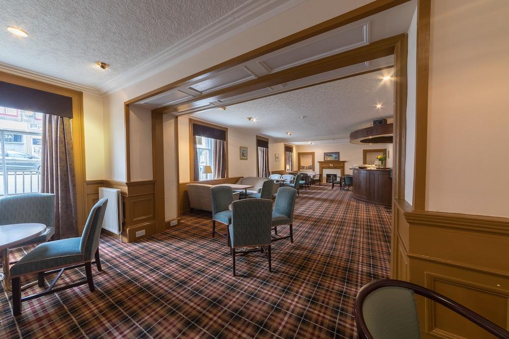 Royal Thurso Hotel Kültér fotó