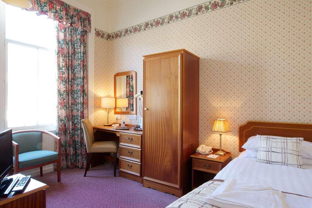 Royal Thurso Hotel Szoba fotó