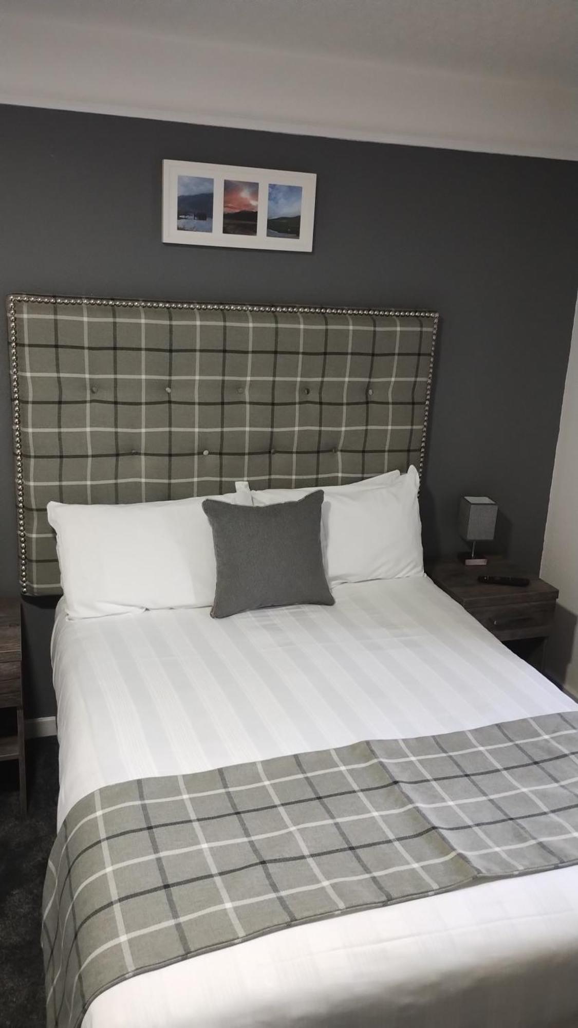 Royal Thurso Hotel Kültér fotó