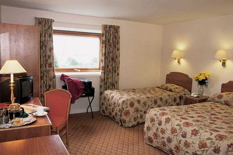 Royal Thurso Hotel Kültér fotó