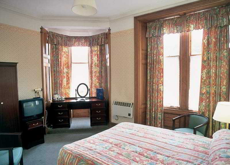 Royal Thurso Hotel Kültér fotó
